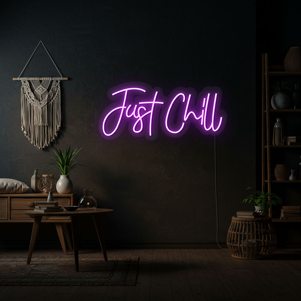 Better Together Neon Sign