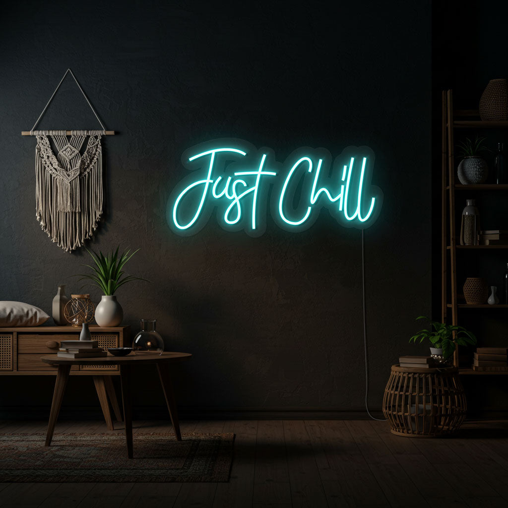 Better Together Neon Sign