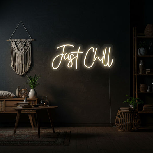 Better Together Neon Sign