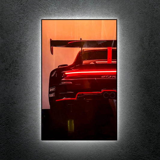 Porsche GT3RS